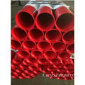 ASTM A53 A795 A135 Fire Fighting Steel Pipe